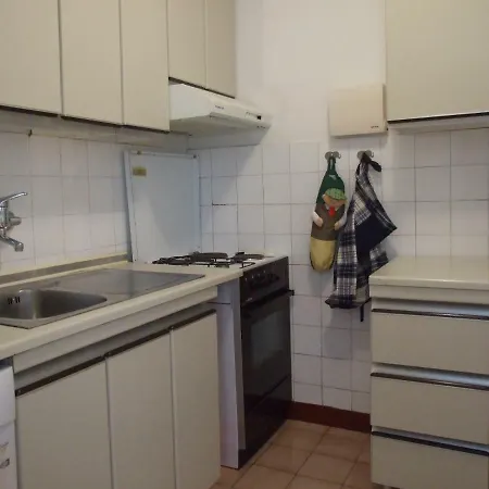 Apartman Tedi Apartment Split