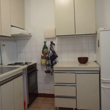 Apartman Tedi * Split