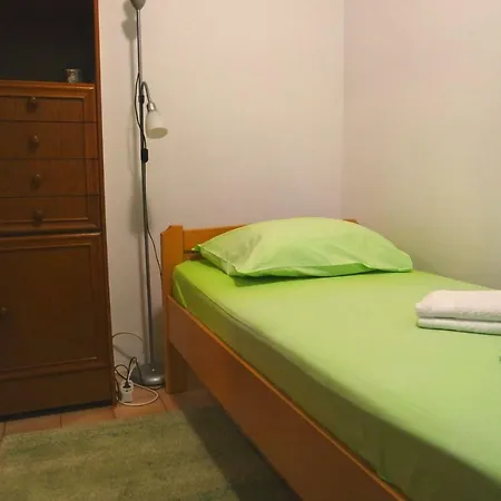 Apartment Apartman Tedi