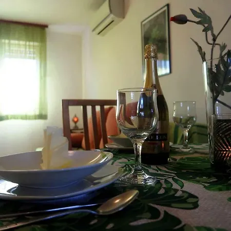 Apartman Tedi Apartment Split