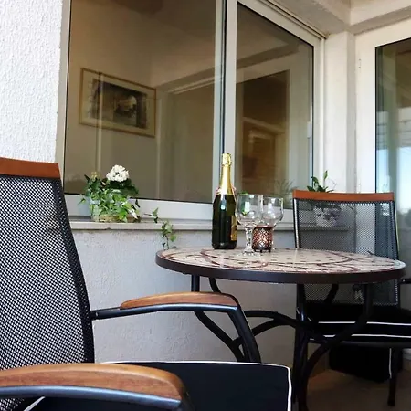 Apartman Tedi *