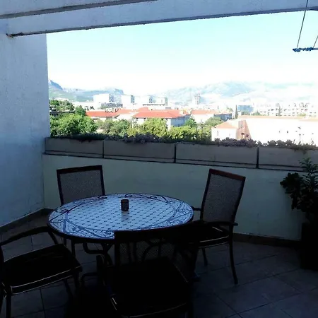 Apartment Apartman Tedi Split