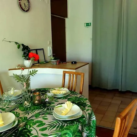 Apartment Apartman Tedi *