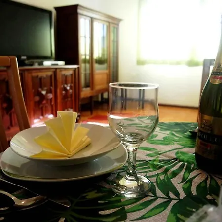 Apartment Apartman Tedi Split