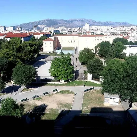 Apartment Apartman Tedi Split