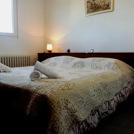 Apartman Tedi *