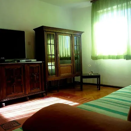 Apartment Apartman Tedi Split