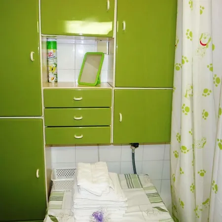 Apartman Tedi Apartment *