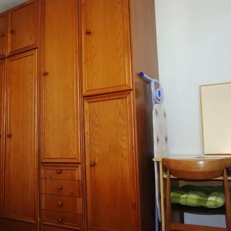 Apartman Tedi Apartment