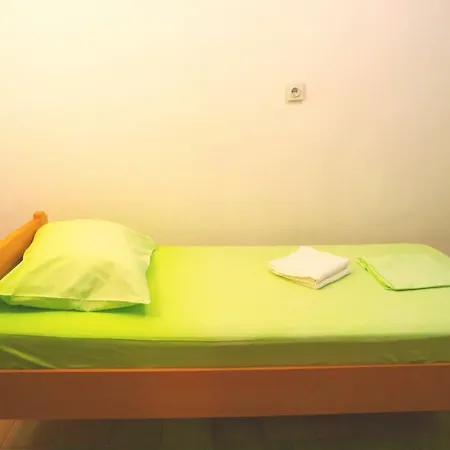 Apartman Tedi *