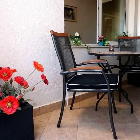 Apartamento Apartman Tedi Split