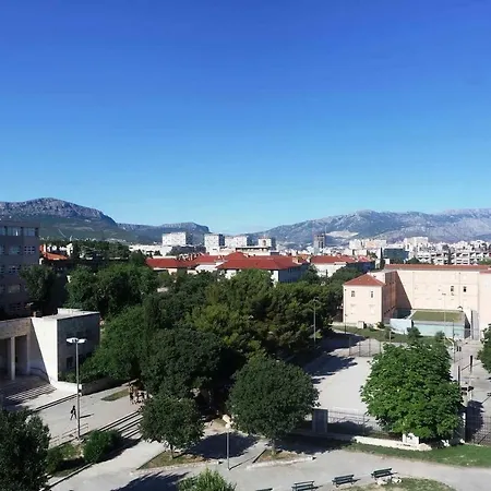 Apartman Tedi *