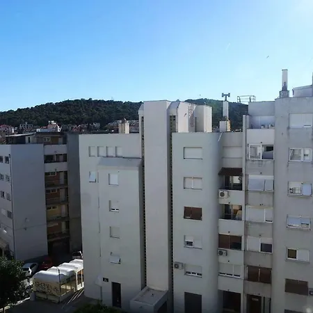 Apartman Tedi *