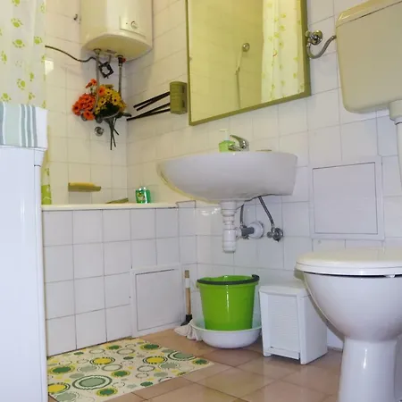 Apartman Tedi Apartamento Split