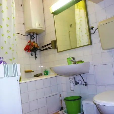 Apartman Tedi Split