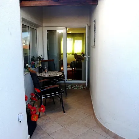 Apartman Tedi Split
